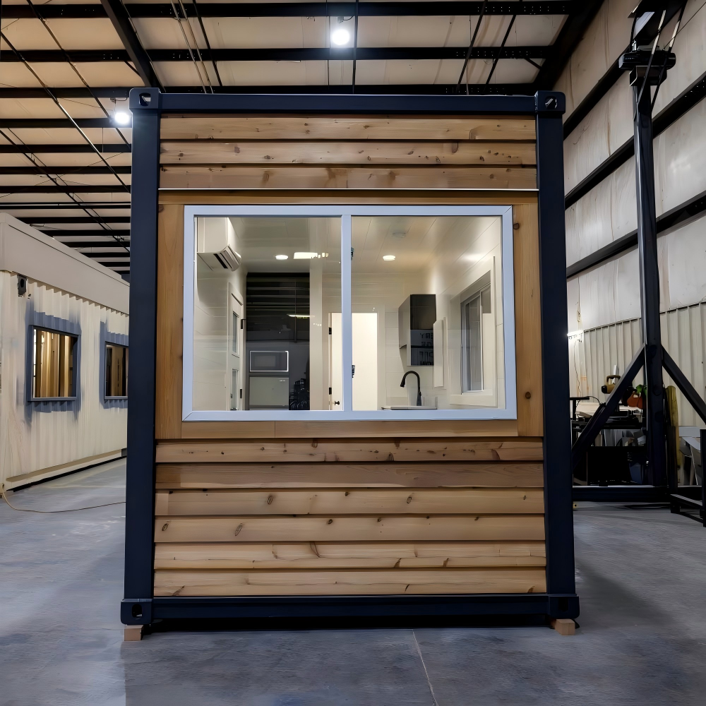 Detachable Container House gallery 3